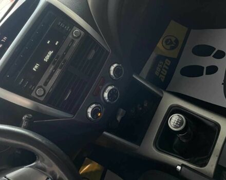 Серый Субару Форестер, объемом двигателя 2 л и пробегом 252 тыс. км за 7500 $, фото 18 на Automoto.ua