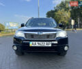 Сірий Субару Forester, об'ємом двигуна 2 л та пробігом 216 тис. км за 7800 $, фото 14 на Automoto.ua