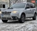 Сірий Субару Forester, об'ємом двигуна 2 л та пробігом 199 тис. км за 8500 $, фото 1 на Automoto.ua