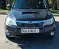 Сірий Субару Forester, об'ємом двигуна 2 л та пробігом 249 тис. км за 6400 $, фото 1 на Automoto.ua