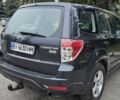 Сірий Субару Forester, об'ємом двигуна 2 л та пробігом 279 тис. км за 8000 $, фото 1 на Automoto.ua