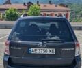 Серый Субару Форестер, объемом двигателя 2 л и пробегом 210 тыс. км за 7500 $, фото 3 на Automoto.ua