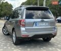 Серый Субару Форестер, объемом двигателя 2.46 л и пробегом 172 тыс. км за 9300 $, фото 7 на Automoto.ua