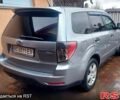 Серый Субару Форестер, объемом двигателя 2 л и пробегом 250 тыс. км за 8500 $, фото 1 на Automoto.ua