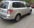 Сірий Субару Forester, об'ємом двигуна 1.99 л та пробігом 231 тис. км за 8200 $, фото 9 на Automoto.ua