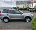 Сірий Субару Forester, об'ємом двигуна 2.5 л та пробігом 203 тис. км за 8100 $, фото 13 на Automoto.ua