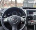 Сірий Субару Forester, об'ємом двигуна 1.99 л та пробігом 166 тис. км за 10300 $, фото 14 на Automoto.ua