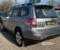 Серый Субару Форестер, объемом двигателя 2 л и пробегом 200 тыс. км за 8600 $, фото 3 на Automoto.ua