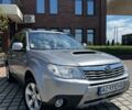 Сірий Субару Forester, об'ємом двигуна 2 л та пробігом 218 тис. км за 12500 $, фото 1 на Automoto.ua