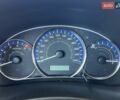 Серый Субару Форестер, объемом двигателя 2 л и пробегом 218 тыс. км за 12500 $, фото 14 на Automoto.ua