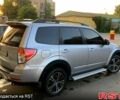 Сірий Субару Forester, об'ємом двигуна 2 л та пробігом 245 тис. км за 10600 $, фото 8 на Automoto.ua