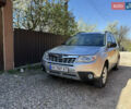 Сірий Субару Forester, об'ємом двигуна 2 л та пробігом 188 тис. км за 8750 $, фото 1 на Automoto.ua