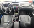 Сірий Субару Forester, об'ємом двигуна 1.99 л та пробігом 239 тис. км за 8500 $, фото 8 на Automoto.ua