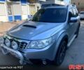 Сірий Субару Forester, об'ємом двигуна 2 л та пробігом 245 тис. км за 10600 $, фото 12 на Automoto.ua