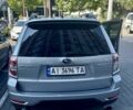 Сірий Субару Forester, об'ємом двигуна 2 л та пробігом 158 тис. км за 10499 $, фото 2 на Automoto.ua