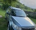 Сірий Субару Forester, об'ємом двигуна 2.5 л та пробігом 188 тис. км за 9700 $, фото 1 на Automoto.ua