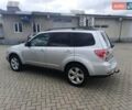 Сірий Субару Forester, об'ємом двигуна 1.99 л та пробігом 239 тис. км за 8500 $, фото 4 на Automoto.ua