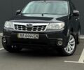 Сірий Субару Forester, об'ємом двигуна 1.99 л та пробігом 200 тис. км за 8900 $, фото 1 на Automoto.ua
