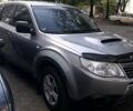 Сірий Субару Forester, об'ємом двигуна 2 л та пробігом 193 тис. км за 10800 $, фото 1 на Automoto.ua