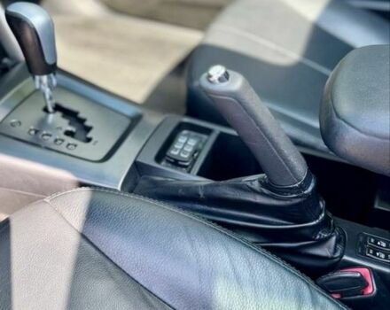 Сірий Субару Forester, об'ємом двигуна 2 л та пробігом 158 тис. км за 10499 $, фото 4 на Automoto.ua