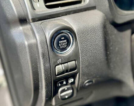 Сірий Субару Forester, об'ємом двигуна 2 л та пробігом 158 тис. км за 10499 $, фото 9 на Automoto.ua