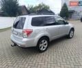 Сірий Субару Forester, об'ємом двигуна 1.99 л та пробігом 239 тис. км за 8500 $, фото 5 на Automoto.ua