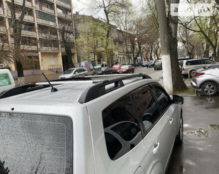 Сірий Субару Forester, об'ємом двигуна 2 л та пробігом 4 тис. км за 11000 $, фото 6 на Automoto.ua