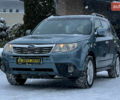 Сірий Субару Forester, об'ємом двигуна 2.46 л та пробігом 188 тис. км за 11200 $, фото 2 на Automoto.ua