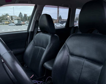 Серый Субару Форестер, объемом двигателя 2.5 л и пробегом 247 тыс. км за 9750 $, фото 15 на Automoto.ua