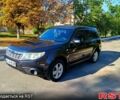 Сірий Субару Forester, об'ємом двигуна 2 л та пробігом 240 тис. км за 8700 $, фото 1 на Automoto.ua
