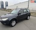 Сірий Субару Forester, об'ємом двигуна 1.99 л та пробігом 153 тис. км за 10200 $, фото 1 на Automoto.ua