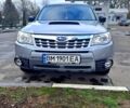 Серый Субару Форестер, объемом двигателя 2 л и пробегом 0 тыс. км за 9500 $, фото 1 на Automoto.ua