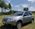 Сірий Субару Forester, об'ємом двигуна 1.99 л та пробігом 187 тис. км за 10500 $, фото 1 на Automoto.ua