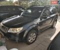 Сірий Субару Forester, об'ємом двигуна 1.99 л та пробігом 225 тис. км за 10800 $, фото 1 на Automoto.ua