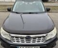 Сірий Субару Forester, об'ємом двигуна 1.99 л та пробігом 153 тис. км за 10200 $, фото 34 на Automoto.ua