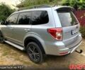 Сірий Субару Forester, об'ємом двигуна 2 л та пробігом 245 тис. км за 10600 $, фото 6 на Automoto.ua