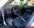 Сірий Субару Forester, об'ємом двигуна 2 л та пробігом 245 тис. км за 10600 $, фото 11 на Automoto.ua