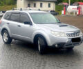 Субару Форестер 2011 в Запорожье на Automoto.ua Серый Субару Форестер, объемом двигателя 2 л и пробегом 201 тыс. км за 5500 $, фото 2 на Automoto.ua