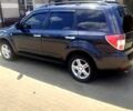 Сірий Субару Forester, об'ємом двигуна 2 л та пробігом 208 тис. км за 9500 $, фото 1 на Automoto.ua