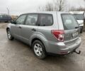 Серый Субару Форестер, объемом двигателя 2 л и пробегом 236 тыс. км за 3800 $, фото 1 на Automoto.ua