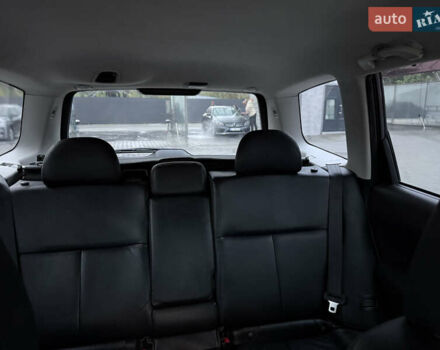 Серый Субару Форестер, объемом двигателя 2.5 л и пробегом 247 тыс. км за 9750 $, фото 11 на Automoto.ua