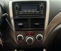 Серый Субару Форестер, объемом двигателя 2 л и пробегом 236 тыс. км за 8500 $, фото 16 на Automoto.ua