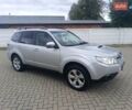 Сірий Субару Forester, об'ємом двигуна 1.99 л та пробігом 239 тис. км за 8500 $, фото 1 на Automoto.ua