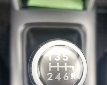 Серый Субару Форестер, объемом двигателя 1.99 л и пробегом 239 тыс. км за 8300 $, фото 14 на Automoto.ua