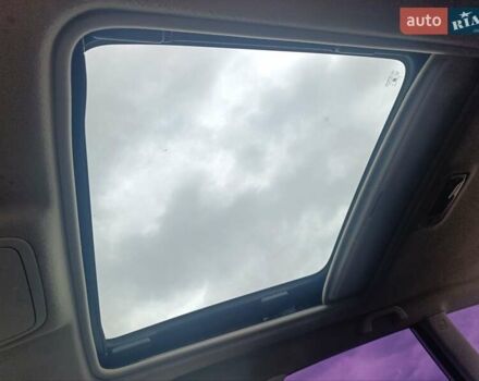 Серый Субару Форестер, объемом двигателя 1.99 л и пробегом 239 тыс. км за 8300 $, фото 13 на Automoto.ua