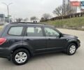 Сірий Субару Forester, об'ємом двигуна 1.99 л та пробігом 153 тис. км за 10200 $, фото 5 на Automoto.ua