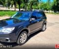 Сірий Субару Forester, об'ємом двигуна 2 л та пробігом 199 тис. км за 11000 $, фото 1 на Automoto.ua