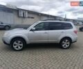 Сірий Субару Forester, об'ємом двигуна 1.99 л та пробігом 239 тис. км за 8500 $, фото 2 на Automoto.ua