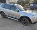 Сірий Субару Forester, об'ємом двигуна 2 л та пробігом 245 тис. км за 10700 $, фото 1 на Automoto.ua