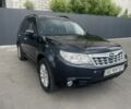 Сірий Субару Forester, об'ємом двигуна 0.25 л та пробігом 155 тис. км за 9900 $, фото 1 на Automoto.ua